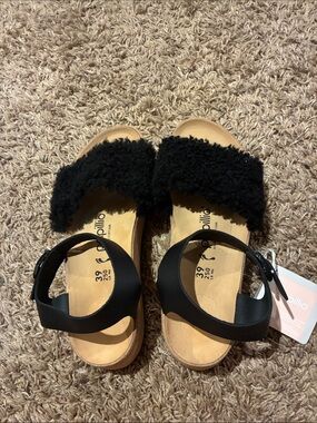 Papillio Birkenstock sandals